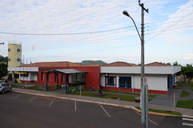 Escolas Municipais de Nova Candelária comemoram a deliberação positiva do Conselho Estadual de Educação